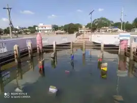 Arulmigu Nava Pasanam Temple, Devipattinam - 623514 Temple