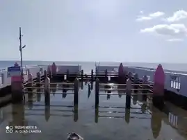 Arulmigu Nava Pasanam Temple, Devipattinam - 623514 Arulmigu Nava Pasanam Temple, Devipattinam - 623514, Ramanathapuram - Ancient Temple Architecture and History Image 2