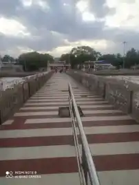 Arulmigu Nava Pasanam Temple, Devipattinam - 623514 Arulmigu Nava Pasanam Temple, Devipattinam - 623514, Ramanathapuram - Ancient Temple Architecture and History Image 3