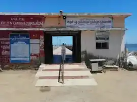 Arulmigu Nava Pasanam Temple, Devipattinam - 623514 Arulmigu Nava Pasanam Temple, Devipattinam - 623514, Ramanathapuram - Ancient Temple Architecture and History Image 4