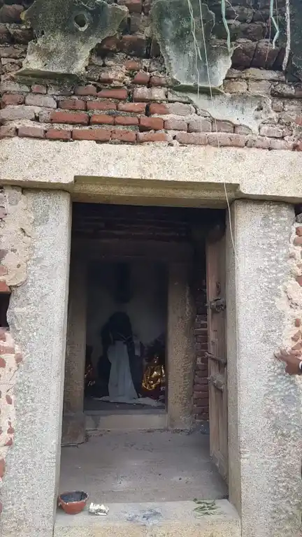 Arulmigu Navakattu Ayyanar, Aathinamilakiya Ayyanar, Panthudaiya Ayyanar, Karumalai Katha Ayyanar Temple, Svelankudi - 630203