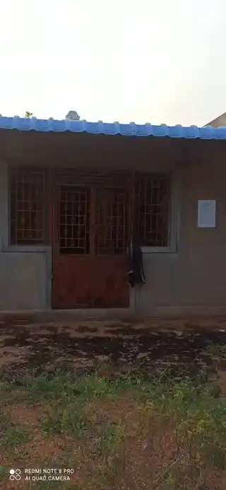 Arulmigu Navakinathupatti Vinayagar Temple, Nallampillai - 621301