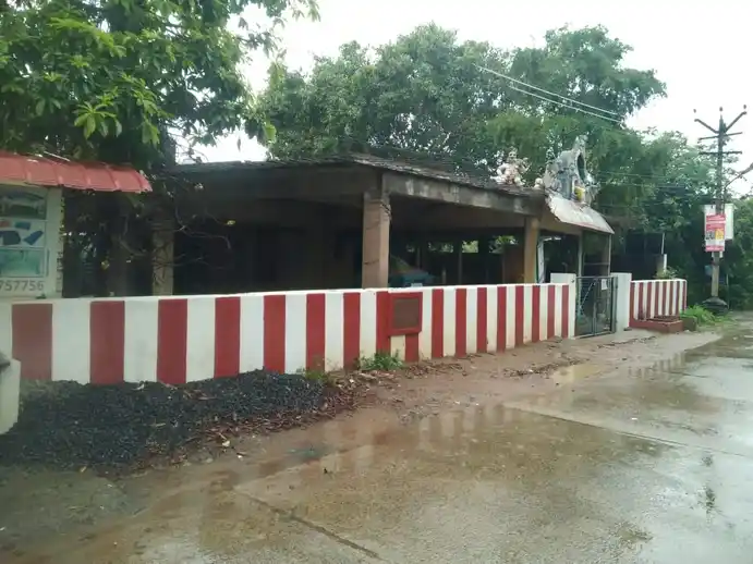 Arulmigu Navakiraga Vinayagar Temple, Sempakkam, Chennai - 600100 அருள்மிகு நவகிரக விநாயகர் கோயில், செம்பாக்கம், சென்னை - 600100, Chengalpattu - Ancient Temple Architecture and History Image 3