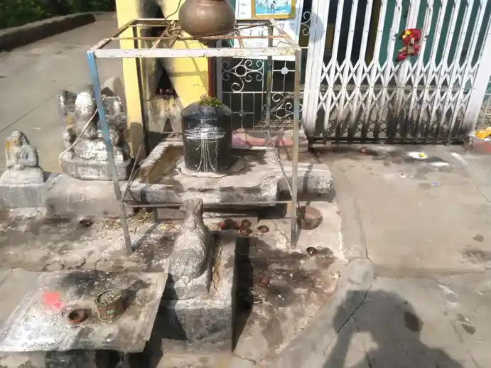 Arulmigu Navakiragaswamy Temple, Bellakapurm - 636806