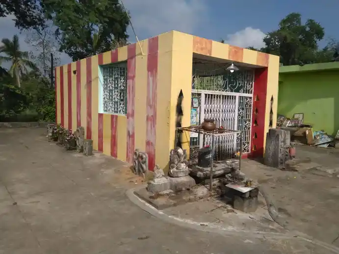 Arulmigu Navakiragaswamy Temple, Bellakapurm - 636806 அருள்மிகு நவகிரகசாமி திருக்கோயில், Bellakapurm - 636806, Dharmapuri - Ancient Temple Architecture and History Image 2