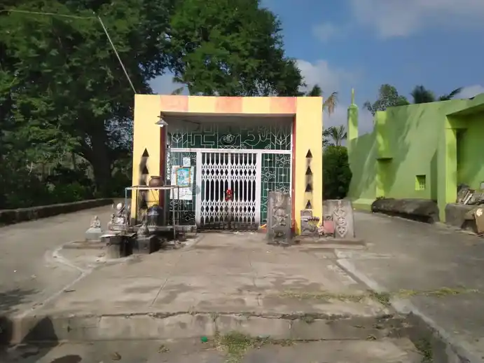 Arulmigu Navakiragaswamy Temple, Bellakapurm - 636806 அருள்மிகு நவகிரகசாமி திருக்கோயில், Bellakapurm - 636806, Dharmapuri - Ancient Temple Architecture and History Image 4