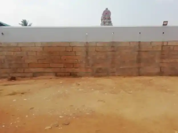 Arulmigu Navaladi Karuppanna Swamy And Sellandiamman Temple, Mohanur - 637015 Temple