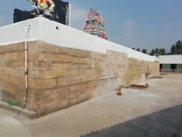 Arulmigu Navaladi Karuppanna Swamy And Sellandiamman Temple, Mohanur - 637015 அருள்மிகு நாவலடி கருப்பண்ணசாமி திருக்கோயில், மோகனூர் - 637015, Namakkal - Ancient Temple Architecture and History Image 3