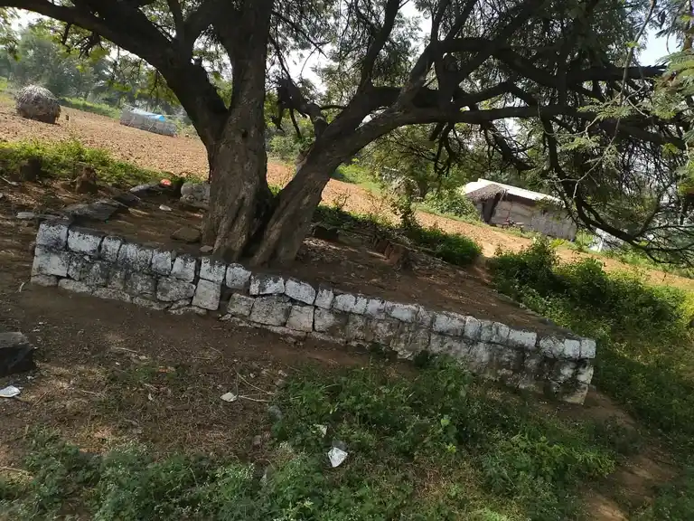 Arulmigu Navalnatham Pillaiyar Temple, Gonur - 636404 அருள்மிகு நாவல் நத்தம் பிள்ளையார் திருக்கோயில், Gonur - 636404, Salem - Ancient Temple Architecture and History Image 4