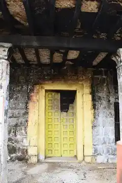 Arulmigu Navaneetha Balakrishna Perumal Temple, Near Bus Stand, Malaipatti - 626004