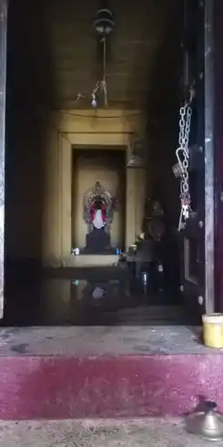 Arulmigu Navaneetha Krishna Samy Temple, Kottali - 628714