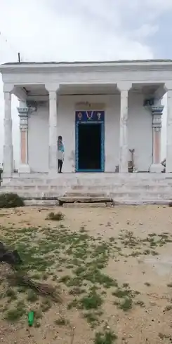 Arulmigu Navaneetha Krishna Samy Temple, Kottali - 628714 அருள்மிகு நவநீதிகிருஷ்ணசாமி திருக்கோயில், Kottali - 628714, Thoothukudi - Ancient Temple Architecture and History Image 2