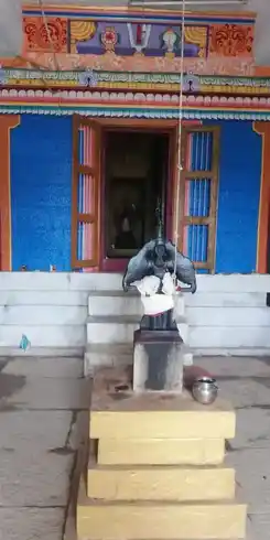 Arulmigu Navaneetha Krishna Samy Temple, Kottali - 628714 அருள்மிகு நவநீதிகிருஷ்ணசாமி திருக்கோயில், Kottali - 628714, Thoothukudi - Ancient Temple Architecture and History Image 4