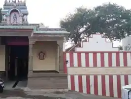 Arulmigu Navaneetha Krishna Swami Temple, -, Ayakudy - 627852