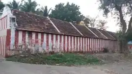 Arulmigu Navaneetha Krishna Swami Temple, -, Ayakudy - 627852 அருள்மிகு நவநீதகிருஷ்ணசாமி திருக்கோயில், -, Ayakudy - 627852, Tenkasi - Ancient Temple Architecture and History Image 4