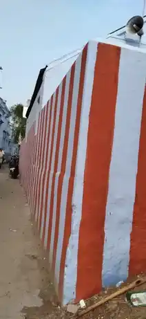 Arulmigu Navaneetha Krishna Swamy Temple, Udaiyaar Patti, Udaiyaar Patti - 627001 அருள்மிகு நவநீதகிருஷ்ணசுவாமி திருக்கோயில், உடையாா்பட்டி, உடையாா்பட்டி - 627001, Tirunelveli - Ancient Temple Architecture and History Image 3