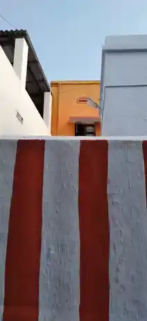 Arulmigu Navaneetha Krishna Swamy Temple, Udaiyaar Patti, Udaiyaar Patti - 627001 அருள்மிகு நவநீதகிருஷ்ணசுவாமி திருக்கோயில், உடையாா்பட்டி, உடையாா்பட்டி - 627001, Tirunelveli - Ancient Temple Architecture and History Image 5