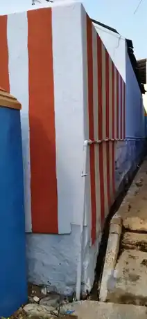 Arulmigu Navaneetha Krishna Swamy Temple, Udaiyaar Patti, Udaiyaar Patti - 627001 அருள்மிகு நவநீதகிருஷ்ணசுவாமி திருக்கோயில், உடையாா்பட்டி, உடையாா்பட்டி - 627001, Tirunelveli - Ancient Temple Architecture and History Image 7