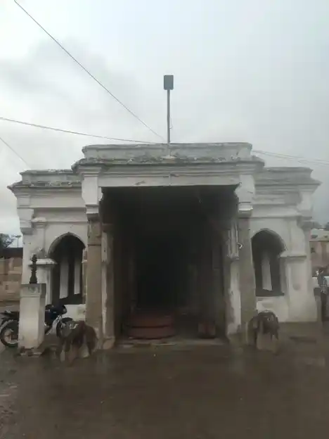 Arulmigu Navaneetha Krishna Swamy Temple, Veerakeralam Pudur - 627861
