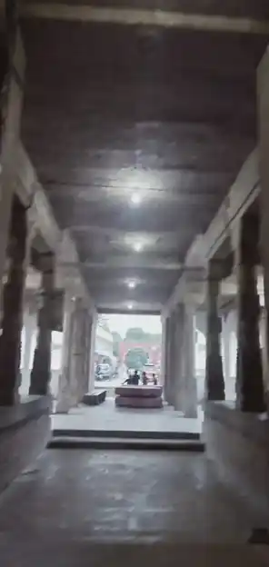 Arulmigu Navaneetha Krishna Swamy Temple, Veerakeralam Pudur - 627861 அருள்மிகு நவநீதகிருஷ்ணசுவாமி திருக்கோயில், வீரகேரளம் புதூர் - 627861, Tenkasi - Ancient Temple Architecture and History Image 8