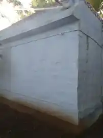 Arulmigu Navaneetha Krishna Temple, Panpolithirumalai Temple, Neduvayal - 627803 அருள்மிகு நவநீதகிருஷ்ணசுவாமி திருக்கோயில், Panpolithirumalai Temple, Neduvayal - 627803, Tenkasi - Ancient Temple Architecture and History Image 4