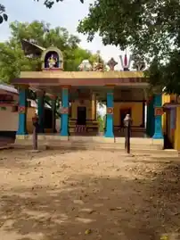 Arulmigu Navaneetha Krishnasamy Temple, Keelarajakularaman - 626136