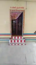 Arulmigu Navaneetha Krishnasamy Temple, Keelarajakularaman - 626136 அருள்மிகு நவநீதகிருஷ்ணசாமி திருக்கோயில், கீழராஜகுலராமன் - 626136, Virudhunagar - Ancient Temple Architecture and History Image 3