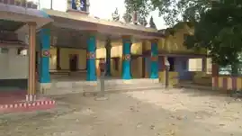 Arulmigu Navaneetha Krishnasamy Temple, Keelarajakularaman - 626136 அருள்மிகு நவநீதகிருஷ்ணசாமி திருக்கோயில், கீழராஜகுலராமன் - 626136, Virudhunagar - Ancient Temple Architecture and History Image 4