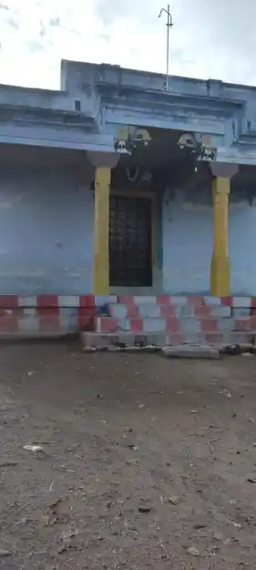 Arulmigu Navaneetha Krishnasamy Temple, Keelathattaparai - 628304