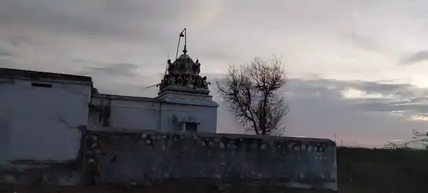 Arulmigu Navaneetha Krishnasamy Temple, Keelathattaparai - 628304 அருள்மிகு நவநீதகிருஷ்ணசாமி திருக்கோயில், Keelathattaparai - 628304, Thoothukudi - Ancient Temple Architecture and History Image 3