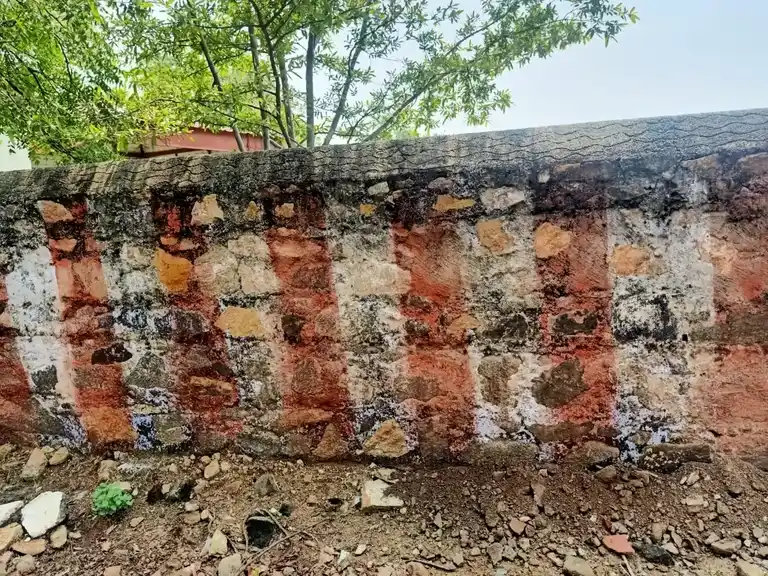 Arulmigu Navaneetha Krishnasamy Temple, Koppampatti - 628952 அருள்மிகு நவநீதகிருஷ்ணசாமி திருக்கோயில், Koppampatti - 628952, Thoothukudi - Ancient Temple Architecture and History Image 4