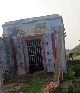 Arulmigu Navaneetha Krishnasamy Temple, Suthamalli - 627604