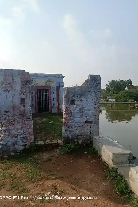 Arulmigu Navaneetha Krishnasamy Temple, Suthamalli - 627604 அருள்மிகு நவநீத கிருஷ்ணசுவாமி திருக்கோயில், Suthamalli - 627604, Tirunelveli - Ancient Temple Architecture and History Image 4