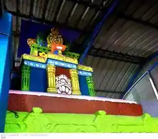 Arulmigu Navaneetha Krishnaswamy Temple, Eraviputhoor - 629402 அருள்மிகு நவநீத கிருஷ்ணசுவாமி திருக்கோயில், Eraviputhoor - 629402, Kanyakumari - Ancient Temple Architecture and History Image 2