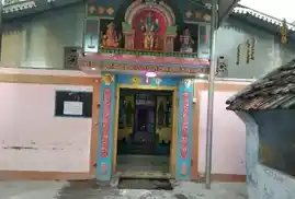 Arulmigu Navaneetha Krishnaswamy Temple, Eraviputhoor - 629402 அருள்மிகு நவநீத கிருஷ்ணசுவாமி திருக்கோயில், Eraviputhoor - 629402, Kanyakumari - Ancient Temple Architecture and History Image 3