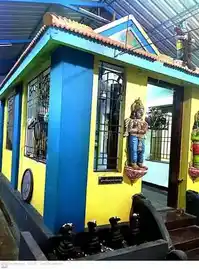 Arulmigu Navaneetha Krishnaswamy Temple, Eraviputhoor - 629402 அருள்மிகு நவநீத கிருஷ்ணசுவாமி திருக்கோயில், Eraviputhoor - 629402, Kanyakumari - Ancient Temple Architecture and History Image 4