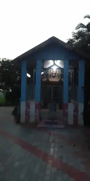 Arulmigu Navaneetha Krishnaswamy Temple, Kothankudi - 613501 அருள்மிகு நவநீத கிருஷ்ணசாமி திருக்கோயில், Kothankudi - 613501, Thanjavur - Ancient Temple Architecture and History Image 2