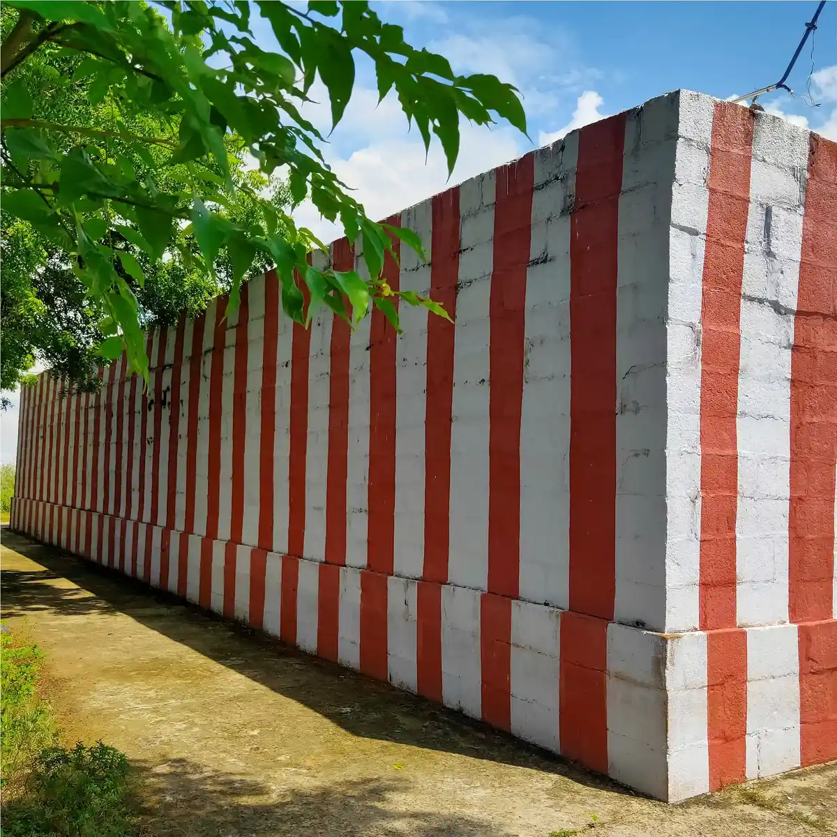 Arulmigu Navaneetha Krishnaswamy Temple, Melacheval - 627452 அருள்மிகு நவநீதகிருணசாமி திருக்கோயில், மேலச்செவல் - 627452, Tirunelveli - Ancient Temple Architecture and History Image 5