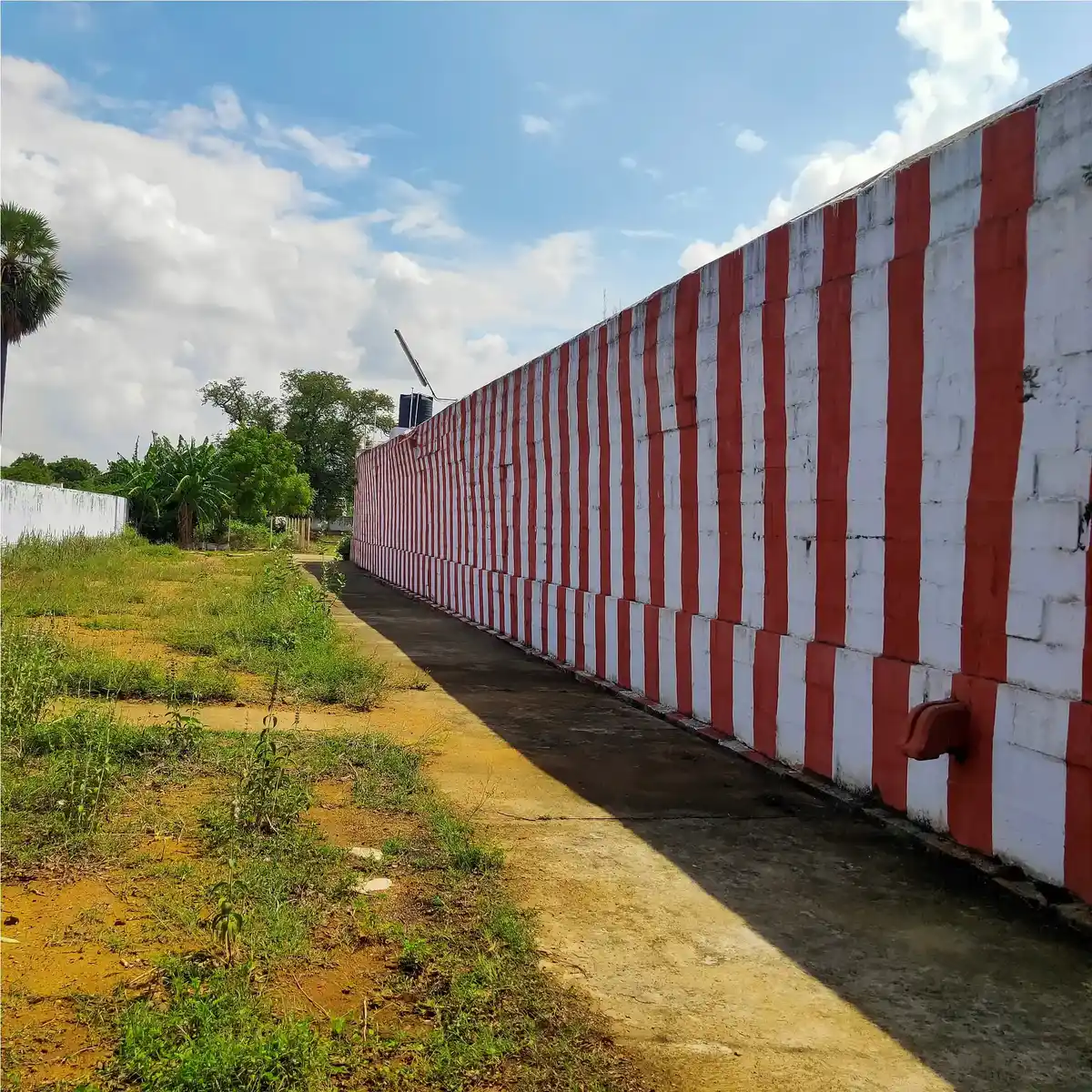 Arulmigu Navaneetha Krishnaswamy Temple, Melacheval - 627452 அருள்மிகு நவநீதகிருணசாமி திருக்கோயில், மேலச்செவல் - 627452, Tirunelveli - Ancient Temple Architecture and History Image 7