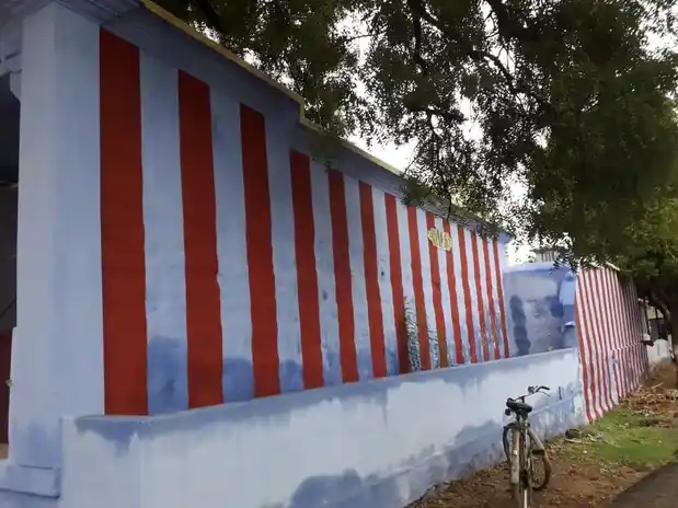 Arulmigu Navaneetha Krishnaswamy Temple, Veeravanallur - 627426 அருள்மிகு நவநீதகிருஷ்ணசாமி திருக்கோயில், வீரவநல்லூர் - 627426, Tirunelveli - Ancient Temple Architecture and History Image 5