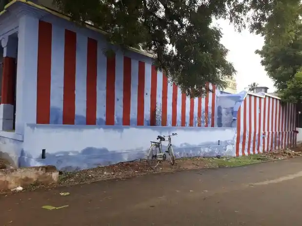 Arulmigu Navaneetha Krishnaswamy Temple, Veeravanallur - 627426 அருள்மிகு நவநீதகிருஷ்ணசாமி திருக்கோயில், வீரவநல்லூர் - 627426, Tirunelveli - Ancient Temple Architecture and History Image 8