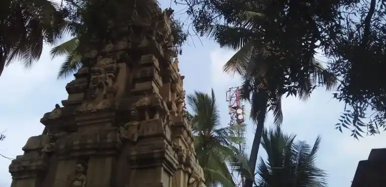 Arulmigu Navaneetha Venugopala Swamy Temple, Kirshnagiri Main Road, Boganapalli - 635001 அருள்மிகு வேணுகோபாலகிருஷ்ணசுவாமி திருக்கோயில், Kirshnagiri Main Road, Boganapalli - 635001, Krishnagiri - Ancient Temple Architecture and History Image 5