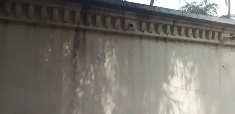 Arulmigu Navaneetha Venugopala Swamy Temple, Kirshnagiri Main Road, Boganapalli - 635001 அருள்மிகு வேணுகோபாலகிருஷ்ணசுவாமி திருக்கோயில், Kirshnagiri Main Road, Boganapalli - 635001, Krishnagiri - Ancient Temple Architecture and History Image 7