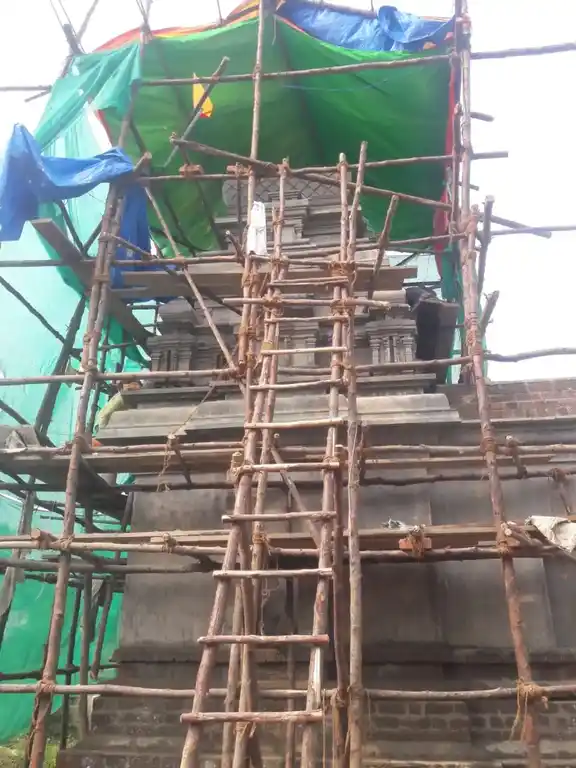 Arulmigu Navaneetha Venugopalasamy Temple, Karungalikuppam - 601604