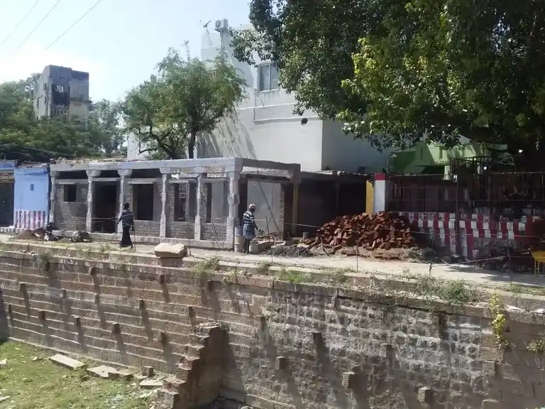 Arulmigu Navaneethabalakrishna Swamy Temple, Chokkalingapuram, - 626101 அருள்மிகு நவநீதபாலகிருஷ்ணசாமி திருக்கோயில், Chokkalingapuram - 626101, Virudhunagar - Ancient Temple Architecture and History Image 7