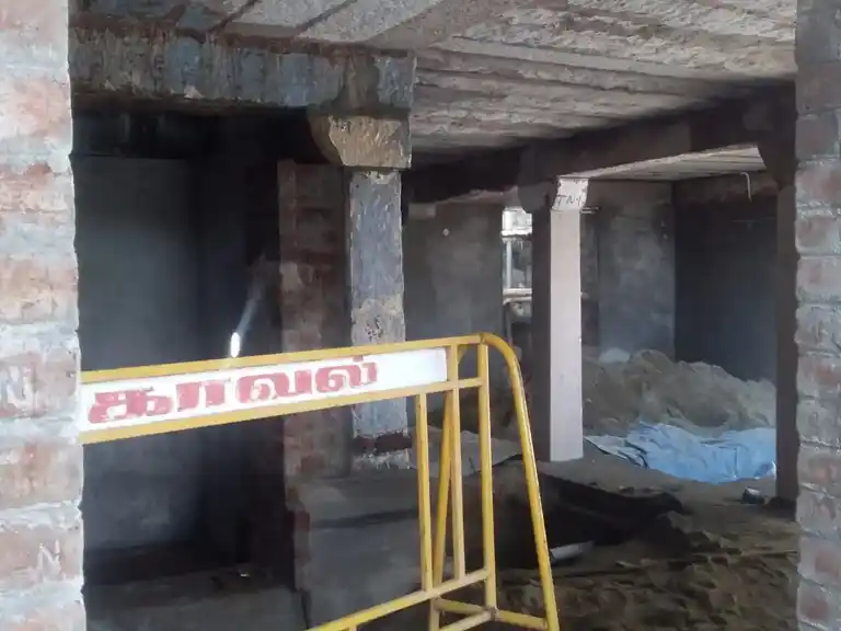 Arulmigu Navaneethabalakrishna Swamy Temple, Chokkalingapuram, - 626101 அருள்மிகு நவநீதபாலகிருஷ்ணசாமி திருக்கோயில், Chokkalingapuram - 626101, Virudhunagar - Ancient Temple Architecture and History Image 13