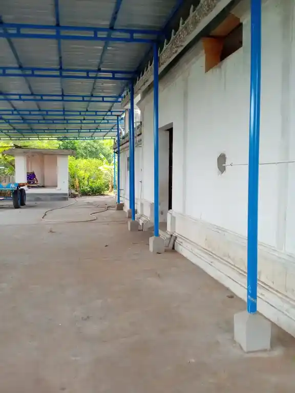 Arulmigu Navaneethakannan Temple, Navaneethakannapuram, Thandavankulam - 609101 அ/மி.நவநீதிகண்ணன் திருக்கோயில், Navaneethakannapuram, Sirkazhi - 609101, Mayiladuthurai - Ancient Temple Architecture and History Image 5