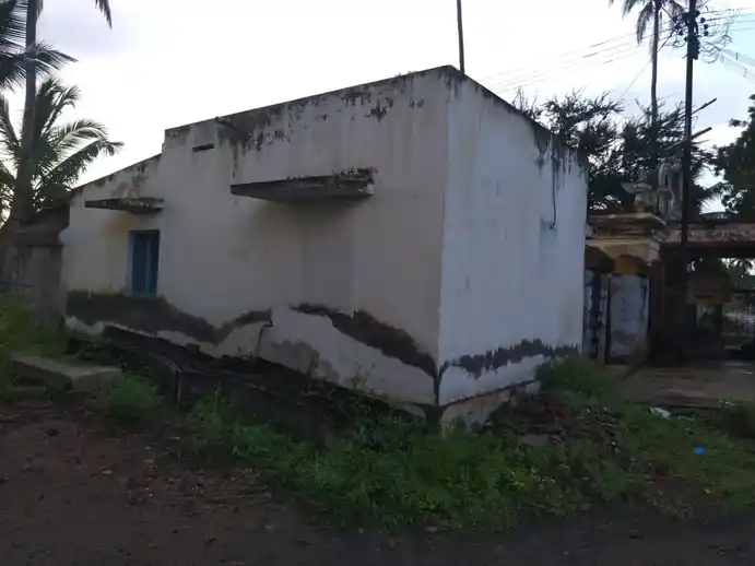 Arulmigu Navaneethakrishaperumal Temple, Arasalur - 621203 அருள்மிகு நவநீதகிருஷ்ண பெருமாள் திருக்கோயில், அரசலூர், அரசலூர் - 621203, Thiruchirappalli - Ancient Temple Architecture and History Image 5