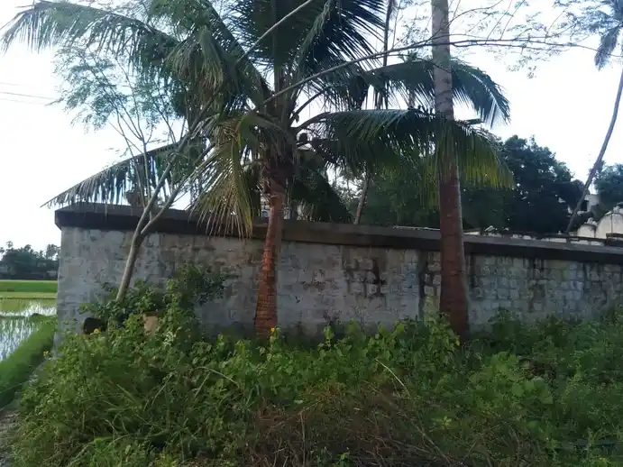 Arulmigu Navaneethakrishaperumal Temple, Arasalur - 621203 அருள்மிகு நவநீதகிருஷ்ண பெருமாள் திருக்கோயில், அரசலூர், அரசலூர் - 621203, Thiruchirappalli - Ancient Temple Architecture and History Image 7