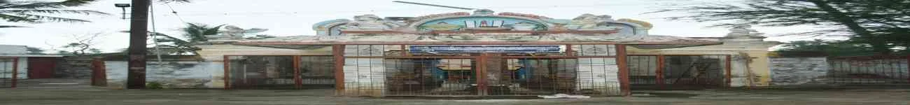 அருள்மிகு நவநீதகிருஷ்ண பெருமாள் திருக்கோயில், அரசலூர், அரசலூர் - 621203 - Main View